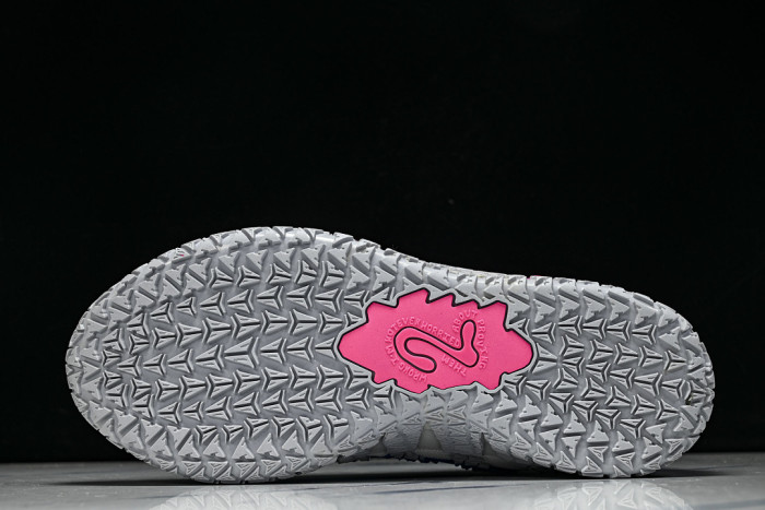 Nike Ja 3 Light Show HF2794-100
