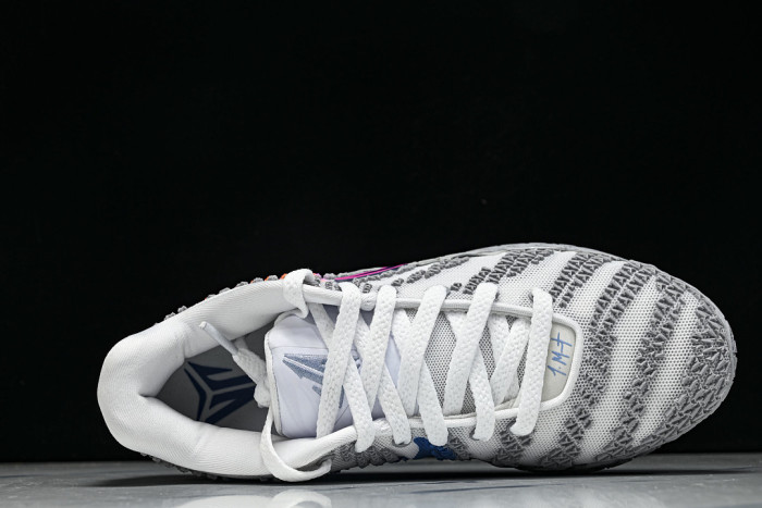 Nike Ja 3 Light Show HF2794-100
