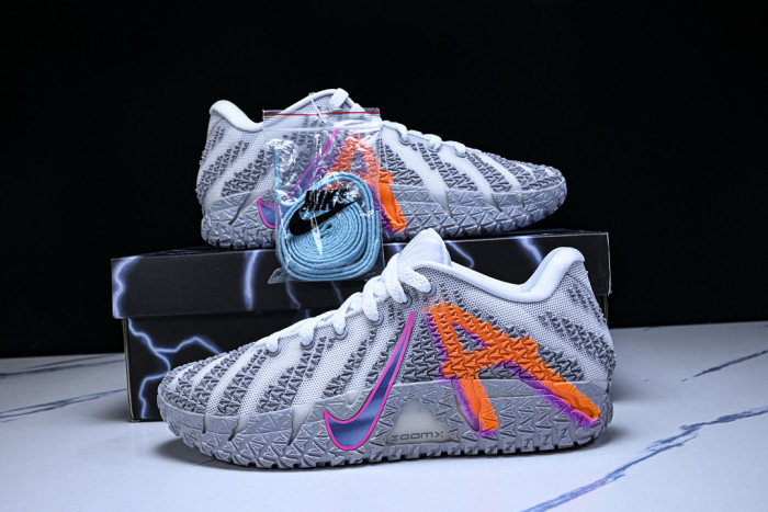 Nike Ja 3 Light Show HF2794-100