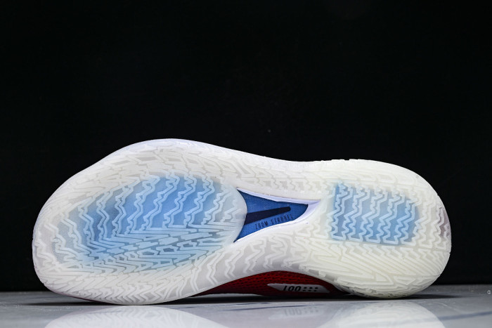 Nike Air Zoom GT Cut Team USA Sport Red CZ0175-604