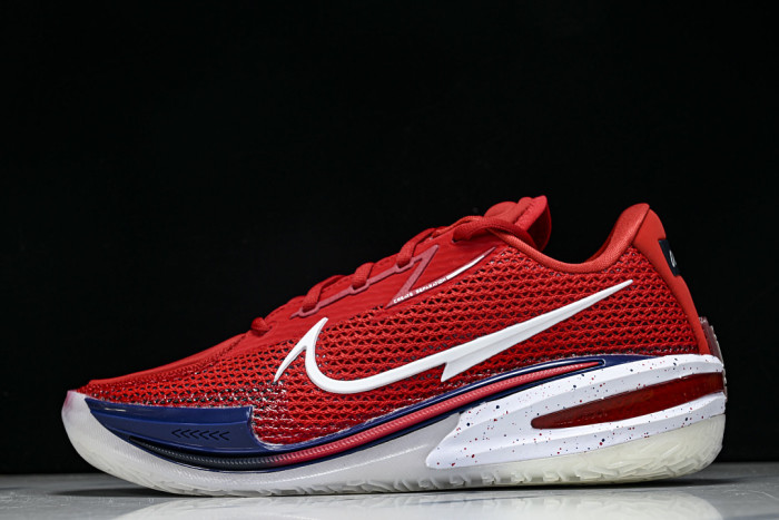 Nike Air Zoom GT Cut Team USA Sport Red CZ0175-604