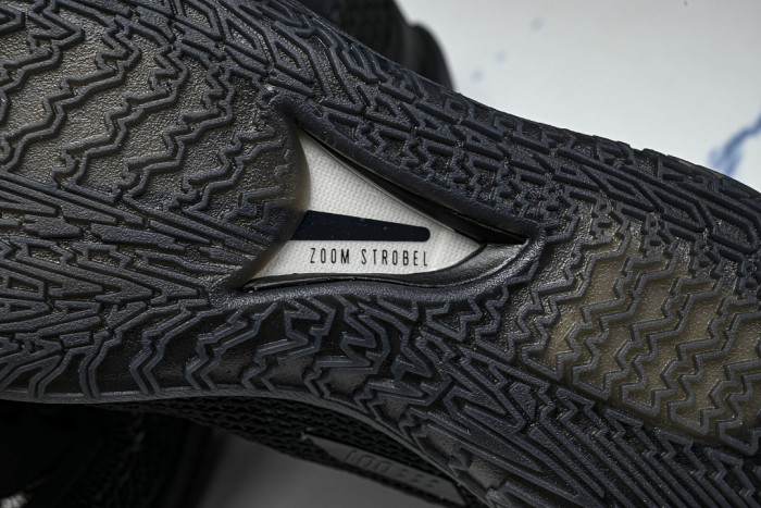 Nike Air Zoom GT Cut TB Triple Black DM5039-002