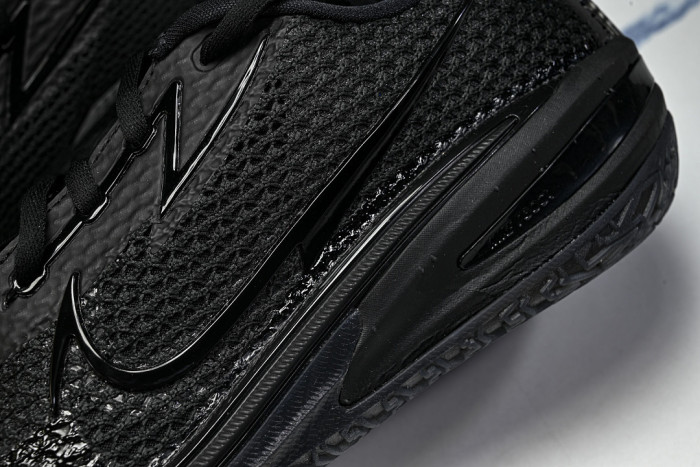 Nike Air Zoom GT Cut TB Triple Black DM5039-002