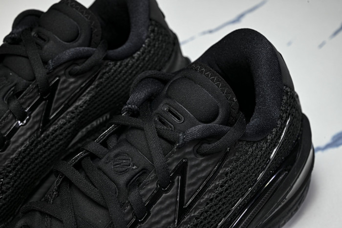 Nike Air Zoom GT Cut TB Triple Black DM5039-002