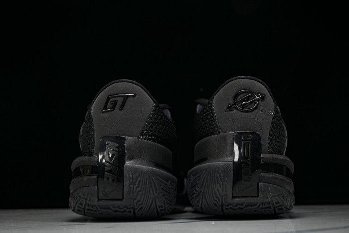 Nike Air Zoom GT Cut TB Triple Black DM5039-002
