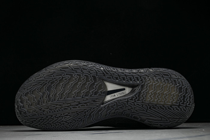 Nike Air Zoom GT Cut TB Triple Black DM5039-002