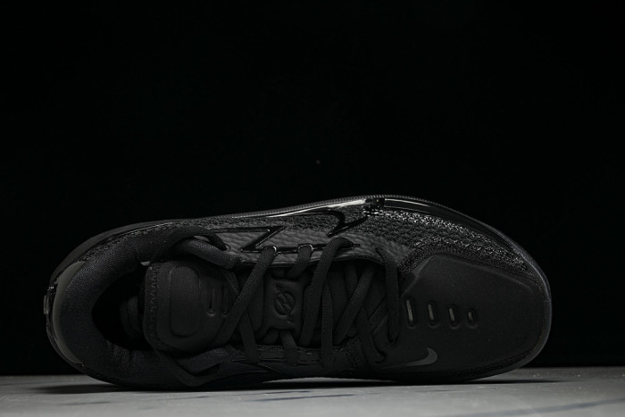 Nike Air Zoom GT Cut TB Triple Black DM5039-002