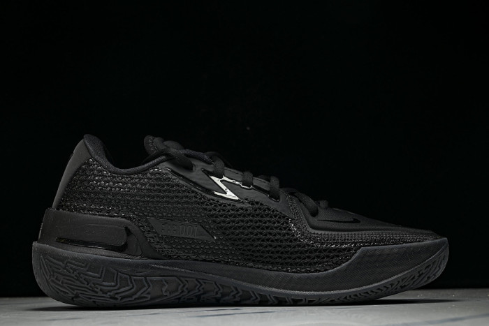 Nike Air Zoom GT Cut TB Triple Black DM5039-002