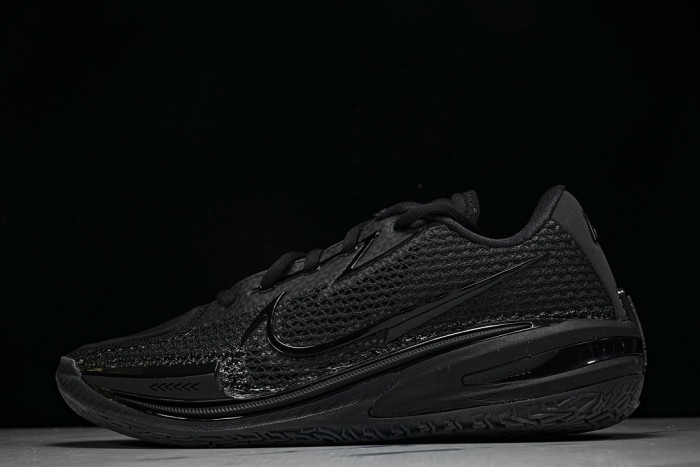 Nike Air Zoom GT Cut TB Triple Black DM5039-002