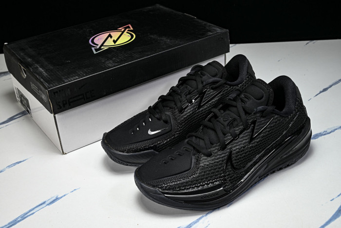 Nike Air Zoom GT Cut TB Triple Black DM5039-002