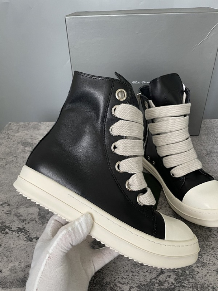 RICK OWENS DRKSHDW ro-10
