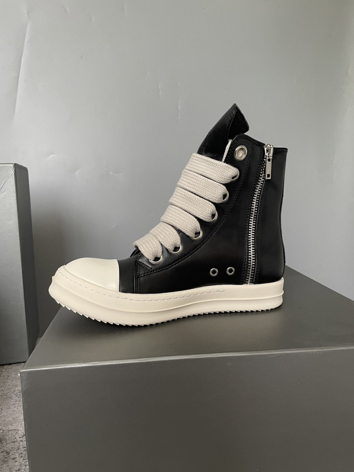 RICK OWENS DRKSHDW ro-10