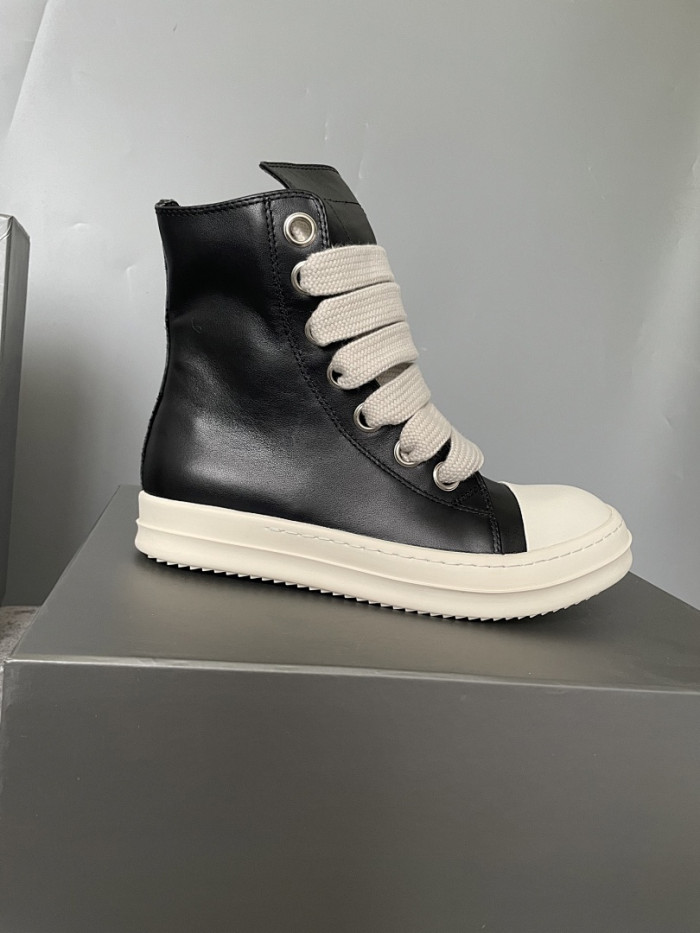 RICK OWENS DRKSHDW ro-10