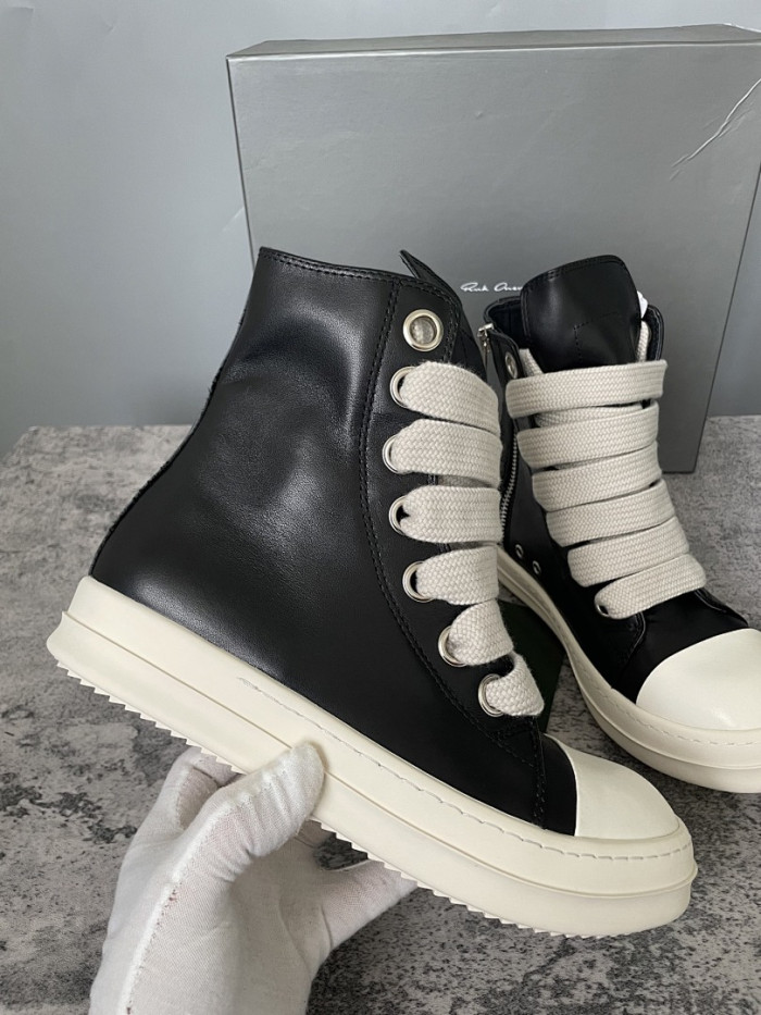 RICK OWENS DRKSHDW ro-10