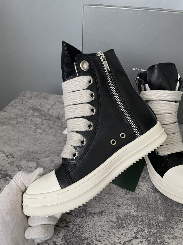 RICK OWENS DRKSHDW ro-10