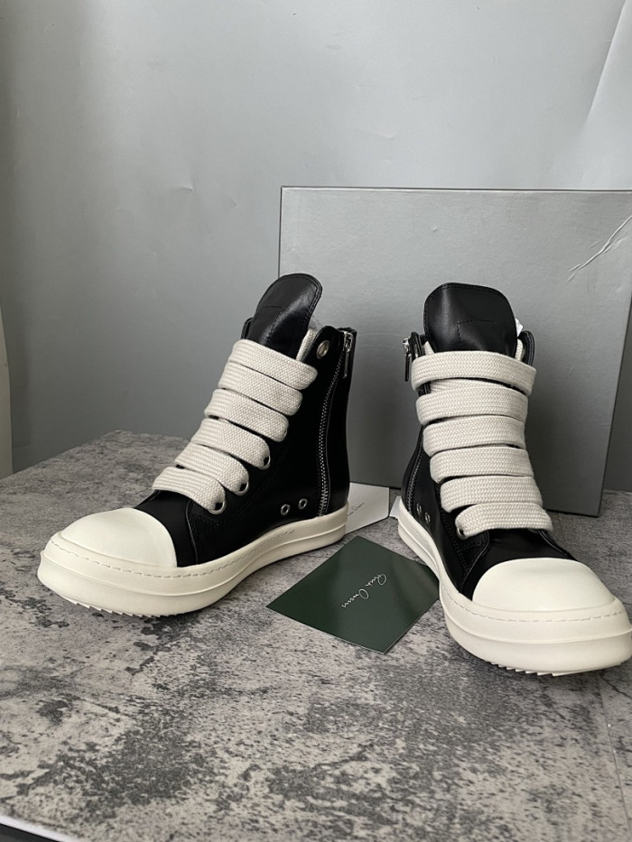 RICK OWENS DRKSHDW ro-10