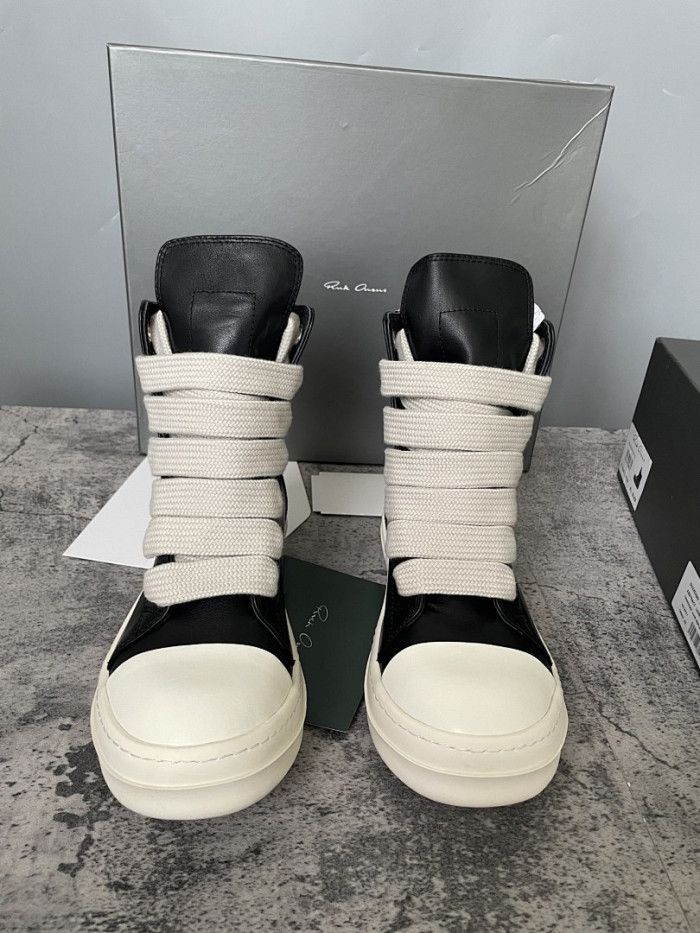 RICK OWENS DRKSHDW ro-10