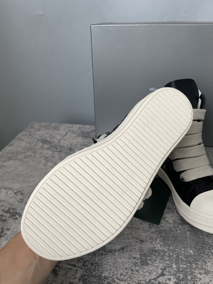 RICK OWENS DRKSHDW ro-10