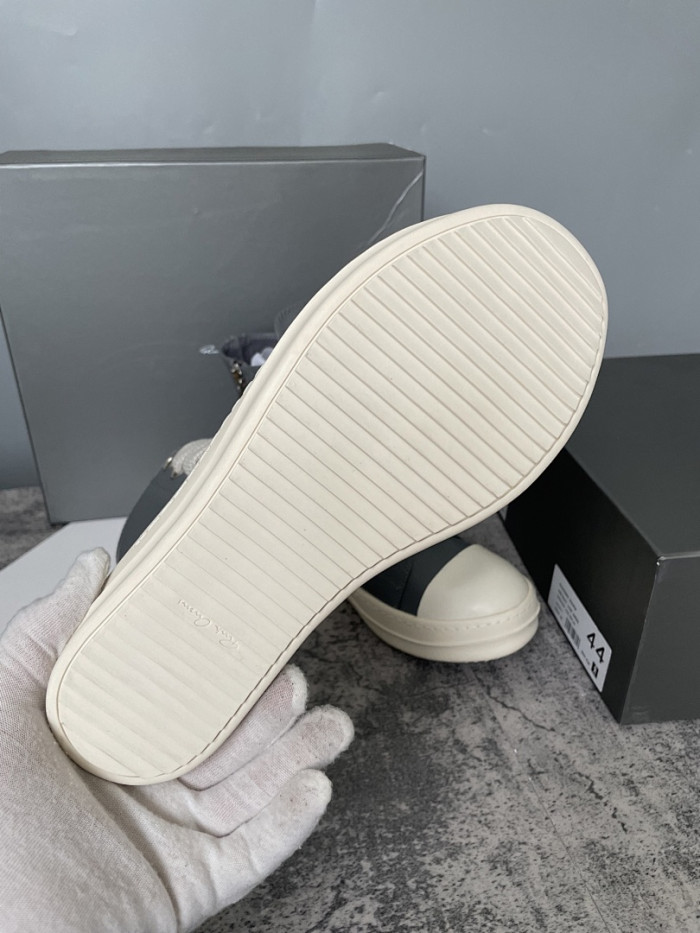 RICK OWENS SNEAKERS RO-321