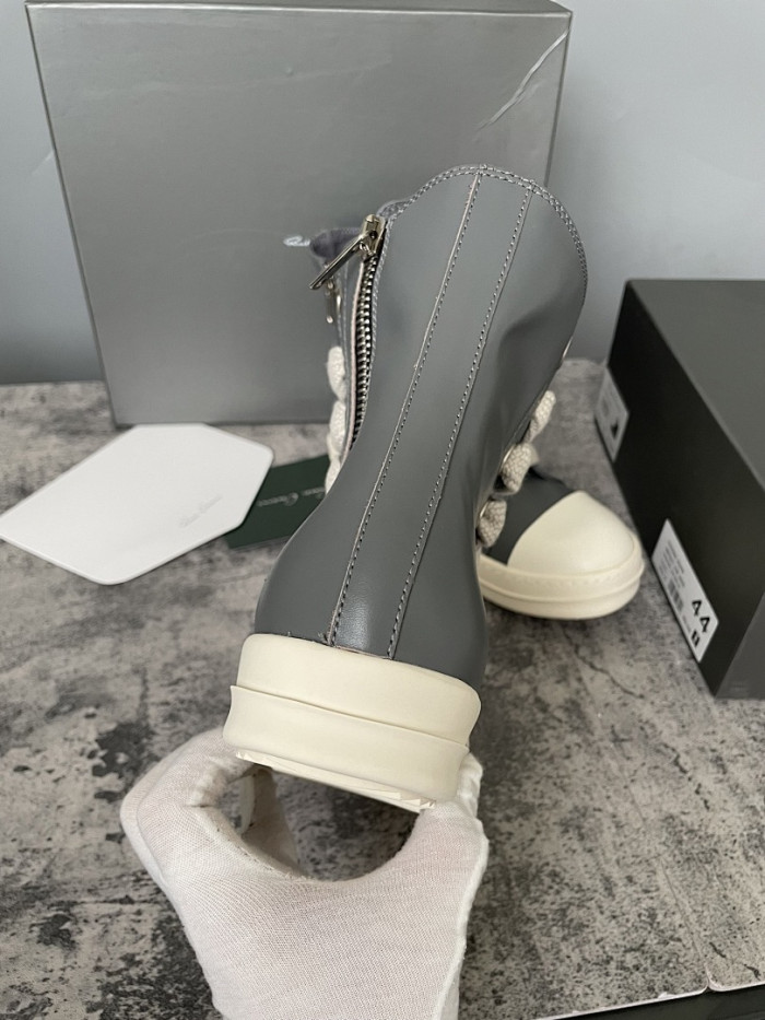 RICK OWENS SNEAKERS RO-321