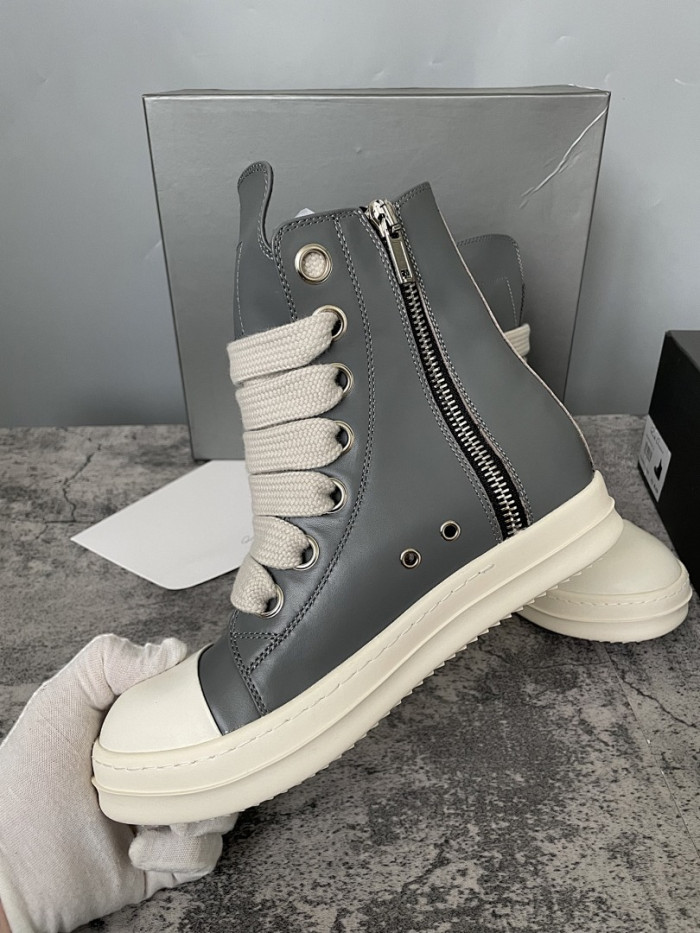 RICK OWENS SNEAKERS RO-321