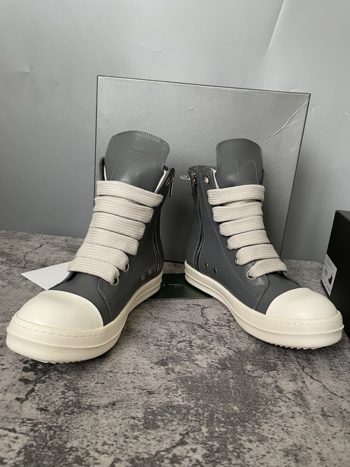 RICK OWENS SNEAKERS RO-321