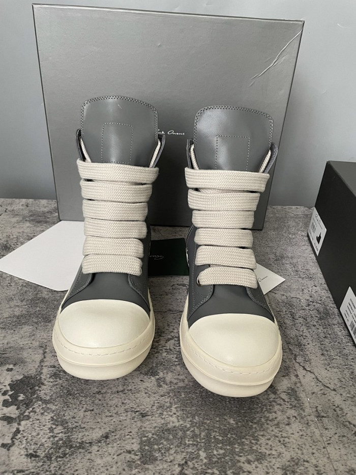 RICK OWENS SNEAKERS RO-321