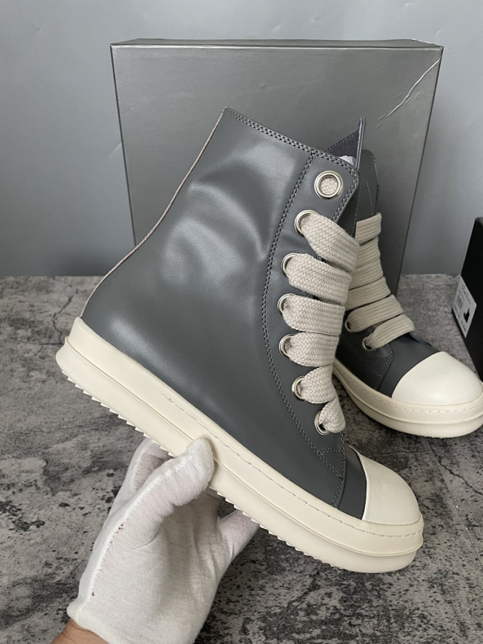 RICK OWENS SNEAKERS RO-321