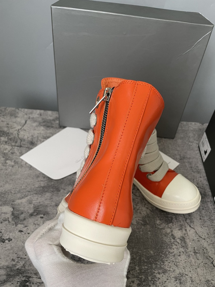 RICK OWENS SNEAKERS RO-322