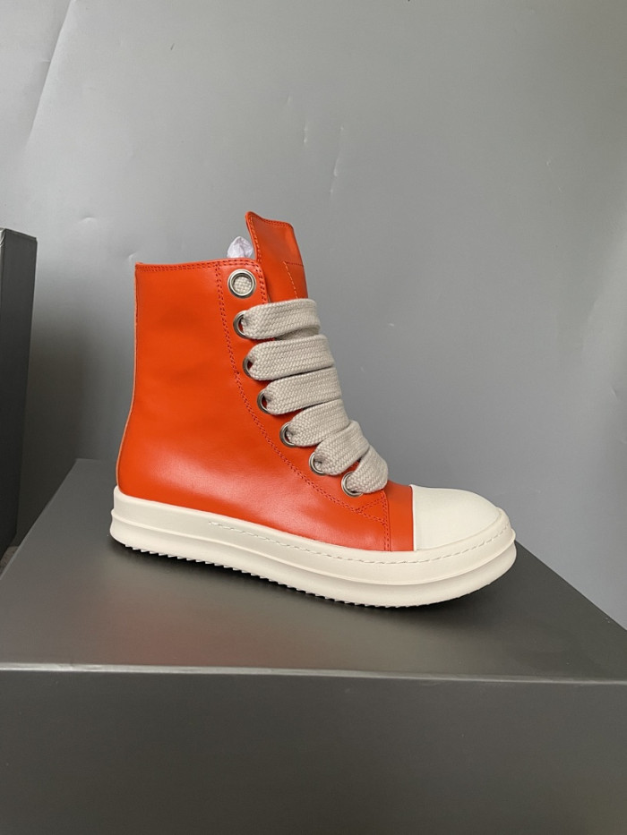 RICK OWENS SNEAKERS RO-322