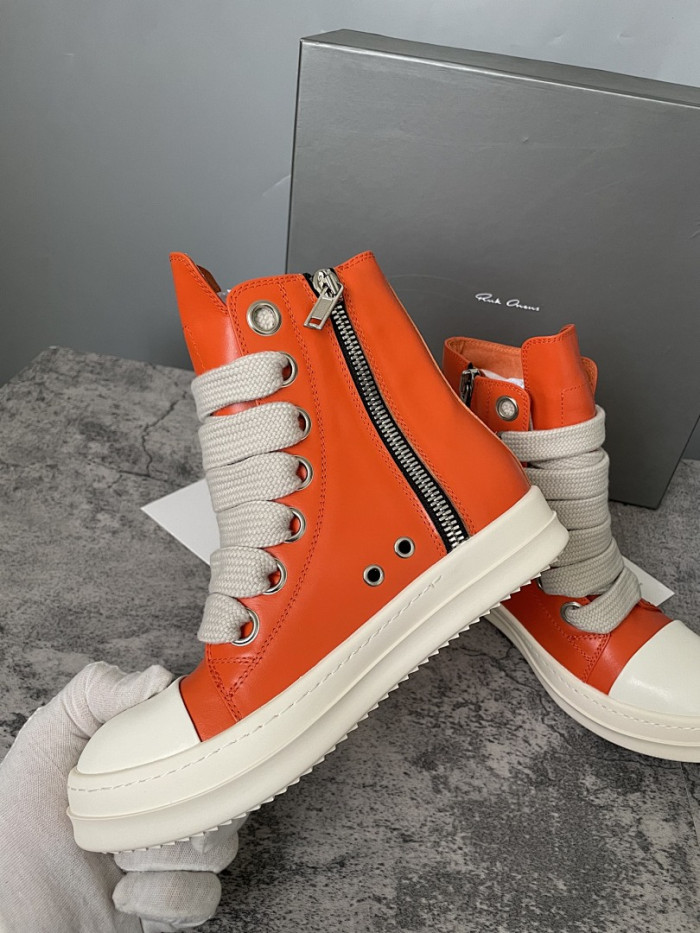 RICK OWENS SNEAKERS RO-322