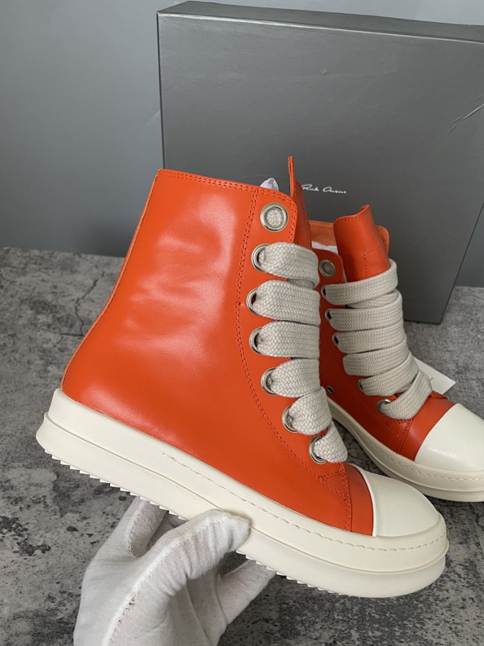 RICK OWENS SNEAKERS RO-322