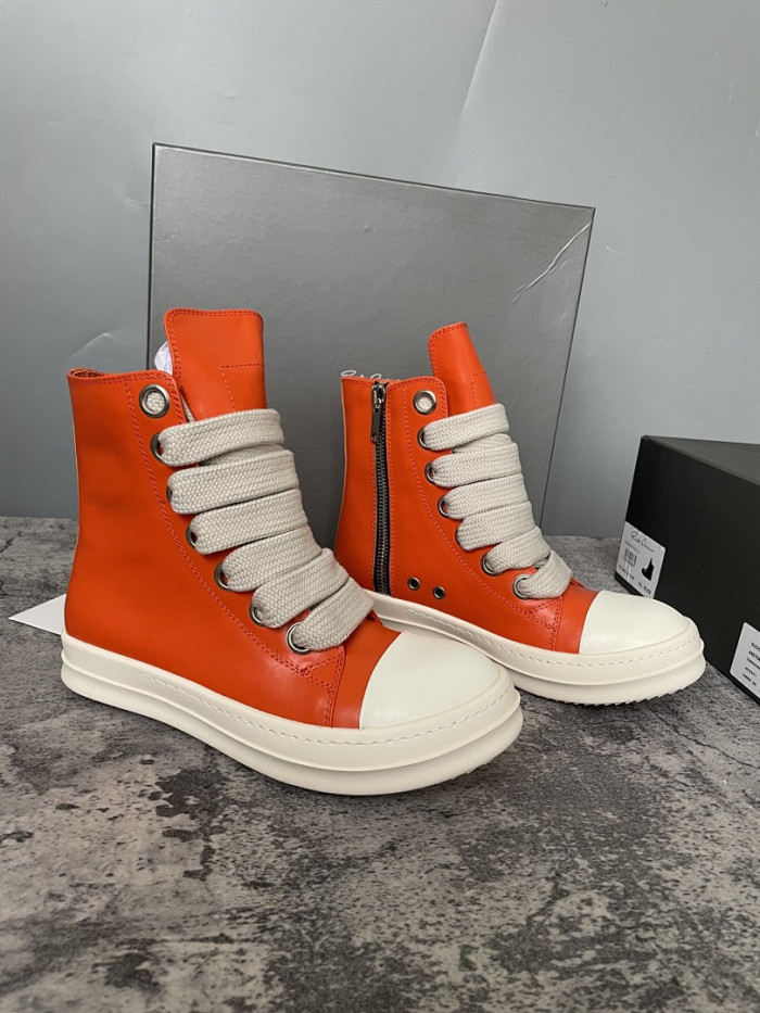 RICK OWENS SNEAKERS RO-322
