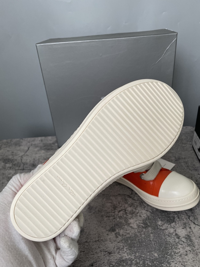RICK OWENS SNEAKERS RO-322