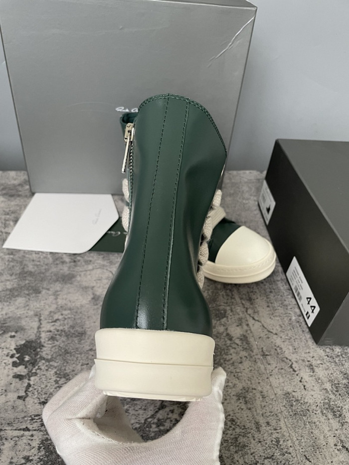 RICK OWENS SNEAKERS RO-323