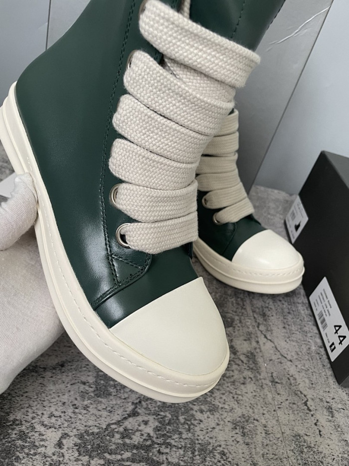 RICK OWENS SNEAKERS RO-323