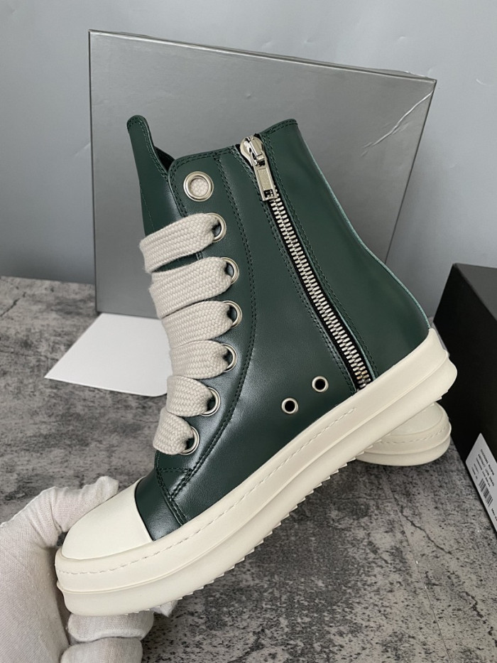 RICK OWENS SNEAKERS RO-323
