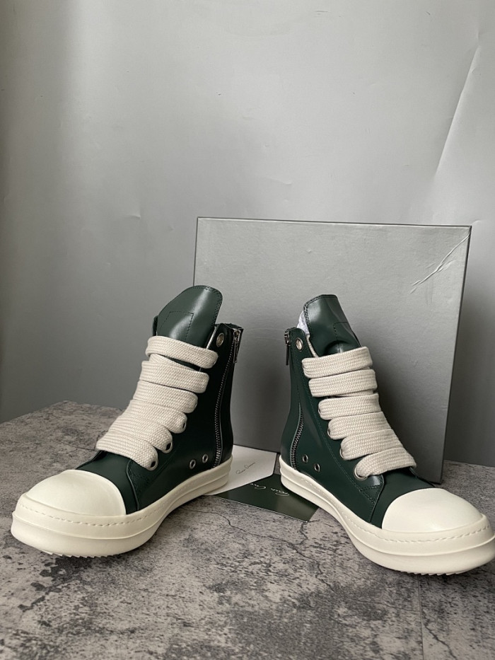 RICK OWENS SNEAKERS RO-323