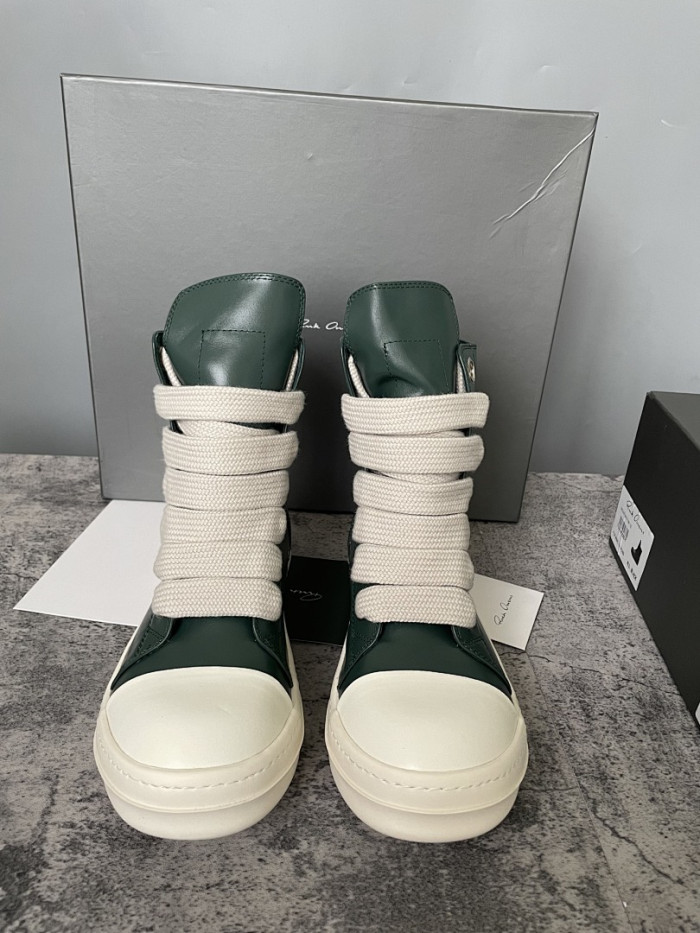 RICK OWENS SNEAKERS RO-323