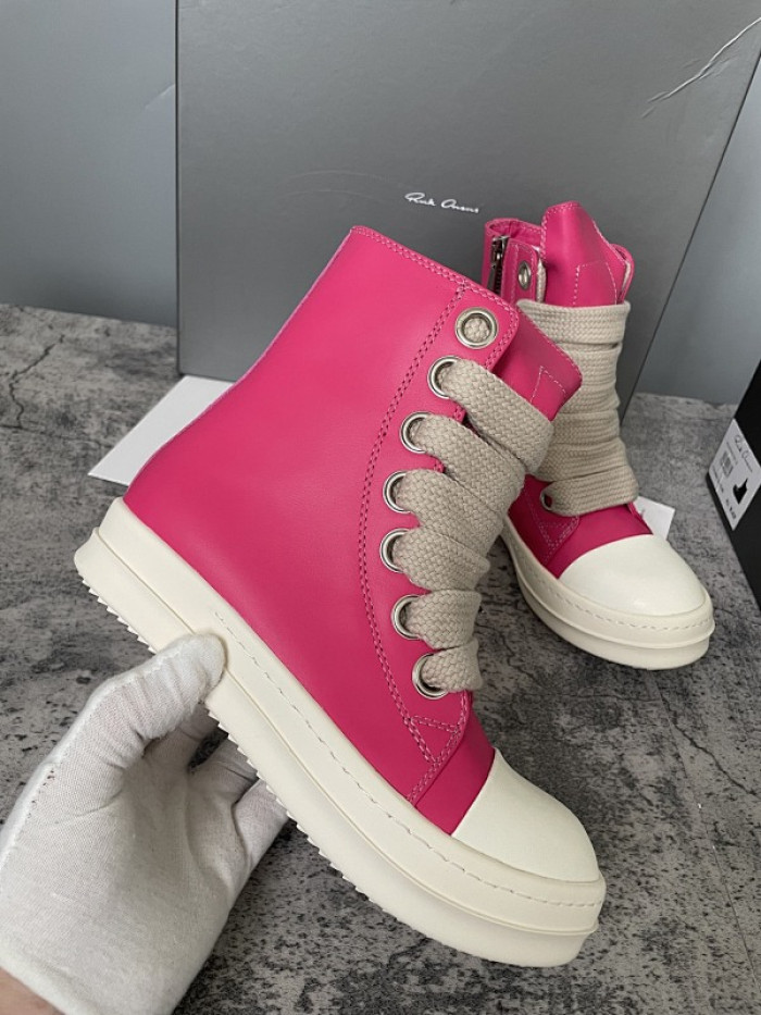 RICK OWENS SNEAKERS RO-324