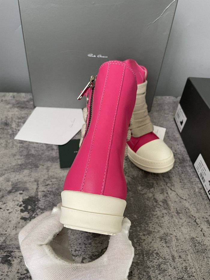 RICK OWENS SNEAKERS RO-324