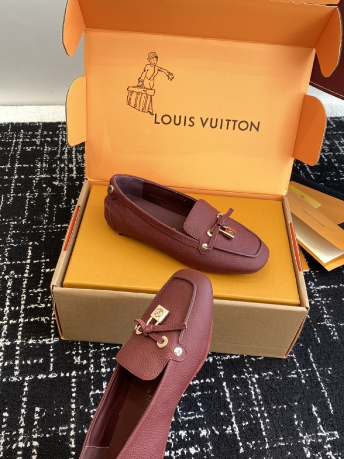 LOVT SNEAKER lv-383