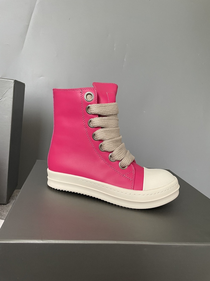 RICK OWENS SNEAKERS RO-324