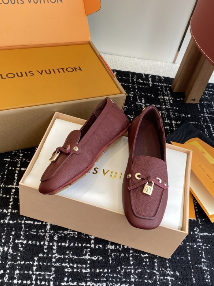LOVT SNEAKER lv-383