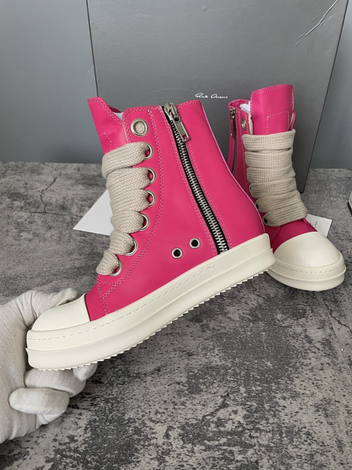 RICK OWENS SNEAKERS RO-324