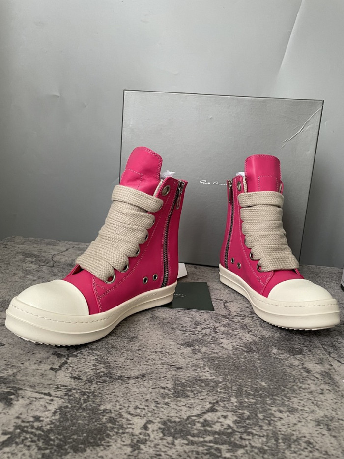 RICK OWENS SNEAKERS RO-324