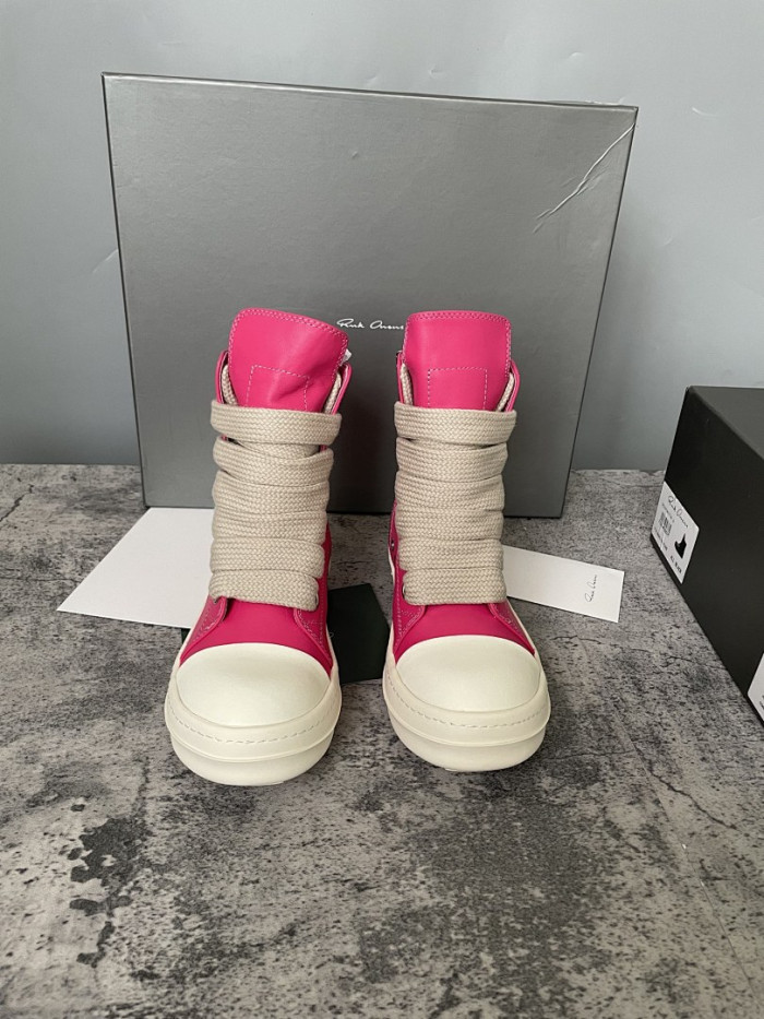 RICK OWENS SNEAKERS RO-324
