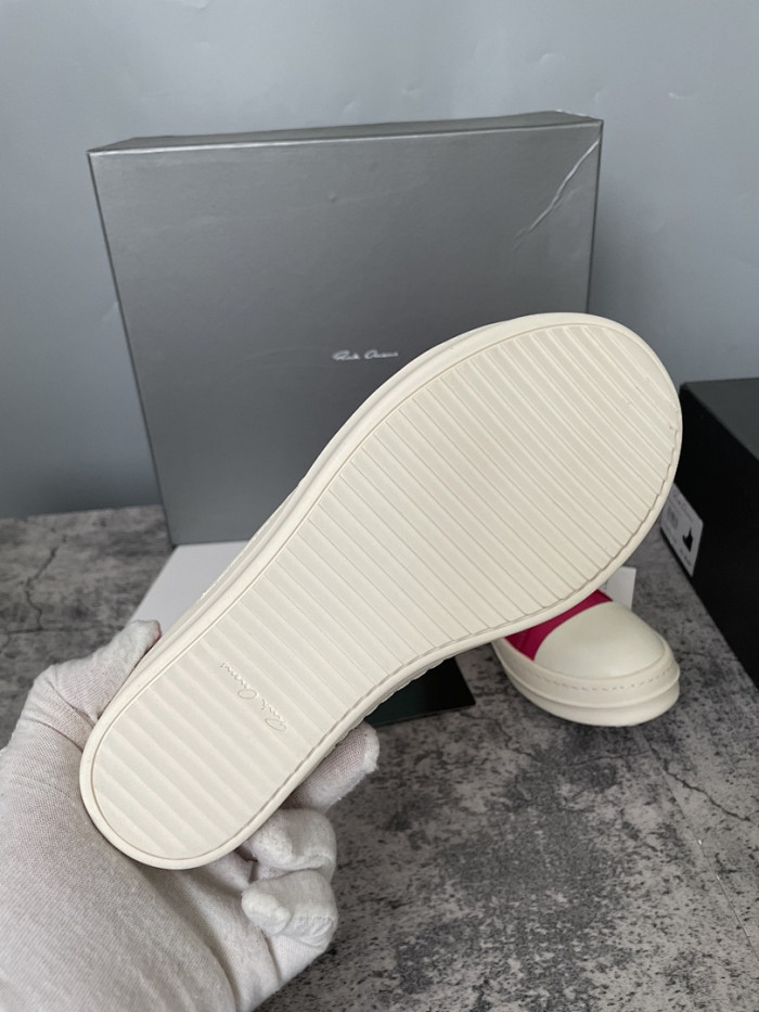RICK OWENS SNEAKERS RO-324