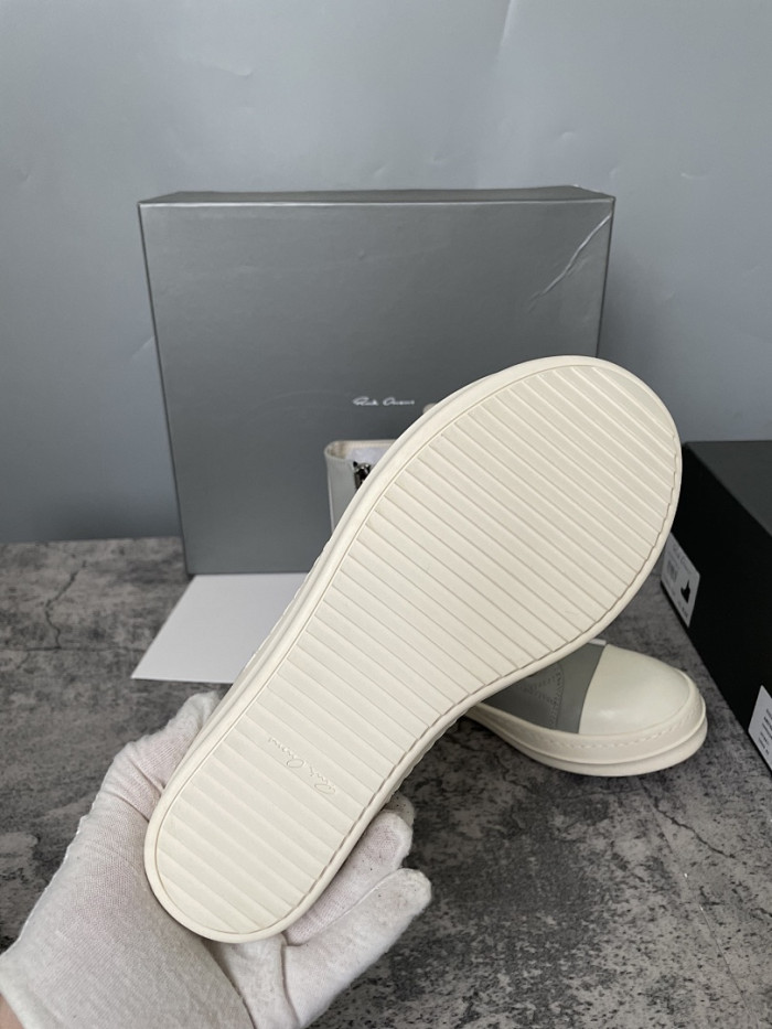 RICK OWENS SNEAKERS RO-325