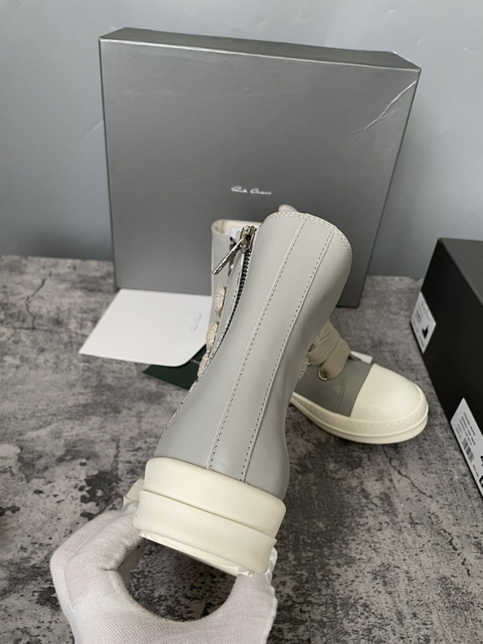 RICK OWENS SNEAKERS RO-325